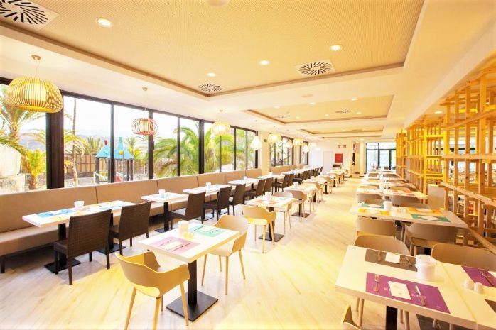 Hotel Abora Continental By Lopesan Gran Canaria Spania