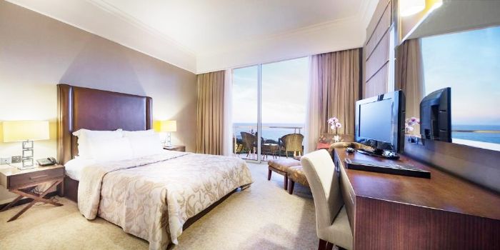 Hotel Acapulco Resort