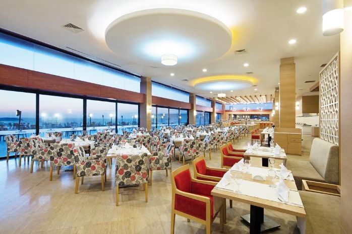 Hotel Acapulco Resort Kyrenia Cipru