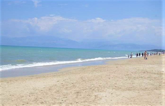 Hotel Acharavi Garden Corfu Grecia