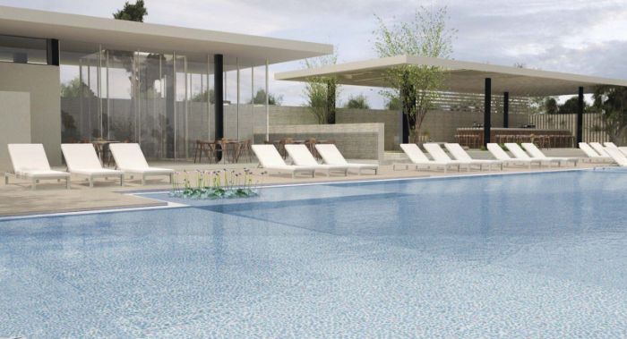 Hotel Acharavi Mare Corfu Grecia