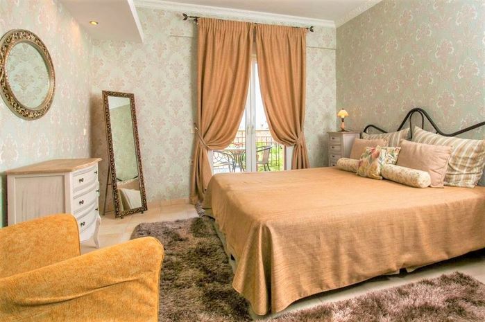 Hotel Achtis Halkidiki