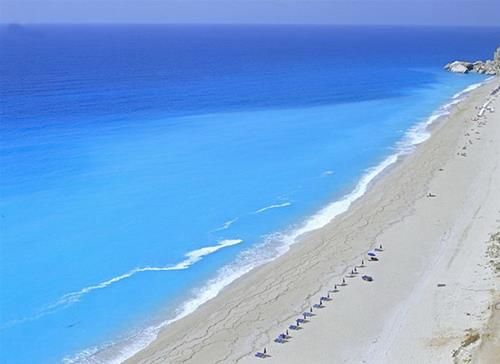 Hotel Adani Lefkada Grecia