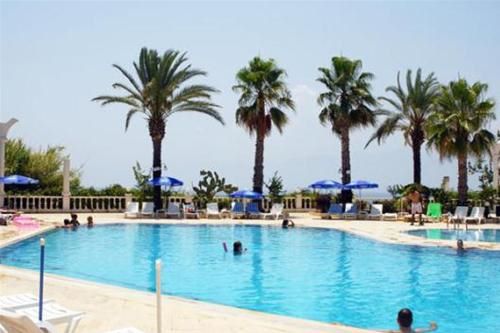 Hotel Adonis Antalya