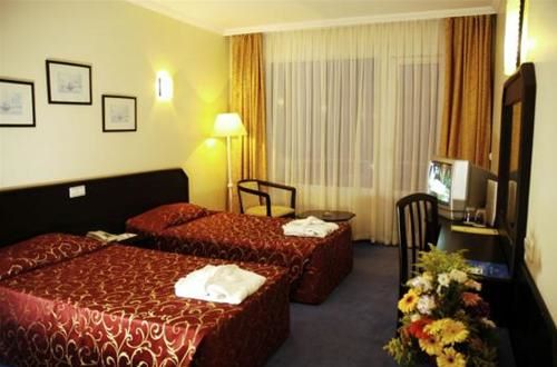 Hotel Adonis Antalya Turcia