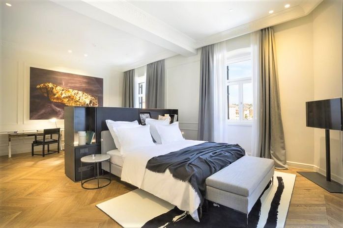 Hotel Adriatic By Maistra Collection