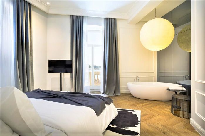 Hotel Adriatic By Maistra Collection Istria