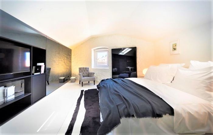 Hotel Adriatic By Maistra Collection Istria Croatia