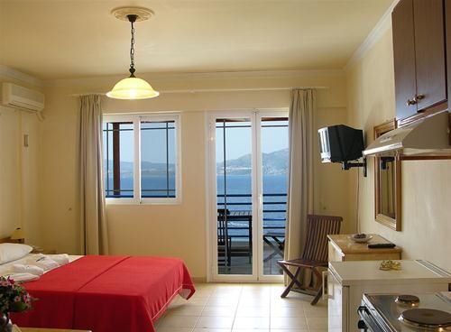 Hotel Adriatica Lefkada
