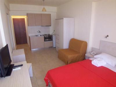 Hotel Adriatica Lefkada Grecia