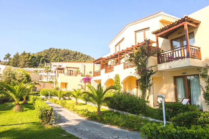 Hotel Aegean Melathron