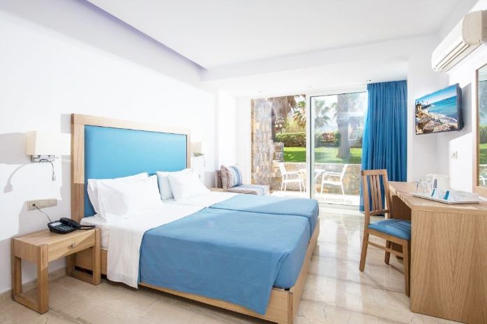 Hotel Aeolos Beach