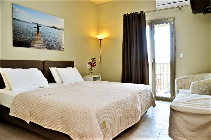 Hotel Aggelos Studios