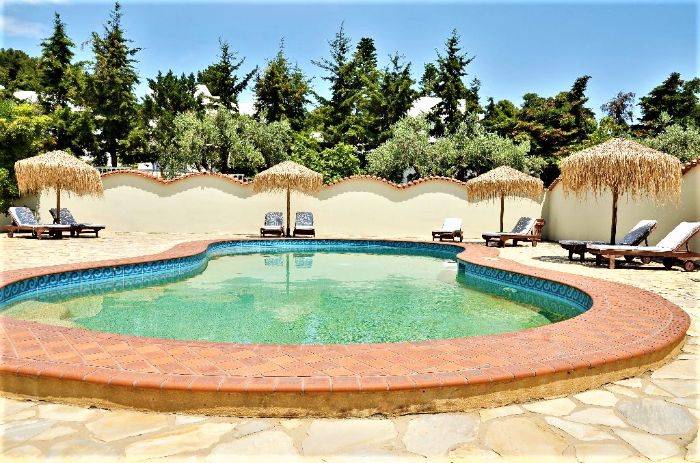 Hotel Aggelos Studios Skiathos