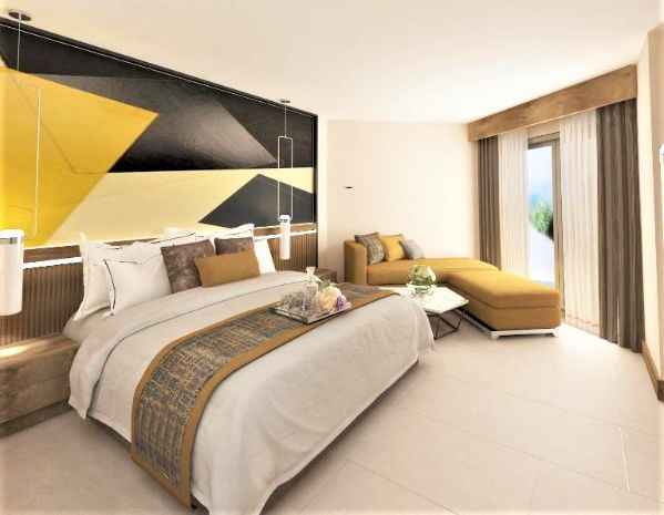 Hotel Akadia Luxury Sorgun Side