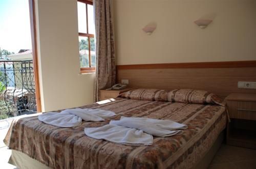 Hotel Akdeniz Beach Oludeniz
