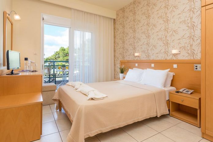 Hotel Akti Belvedere Color & Essence Thassos