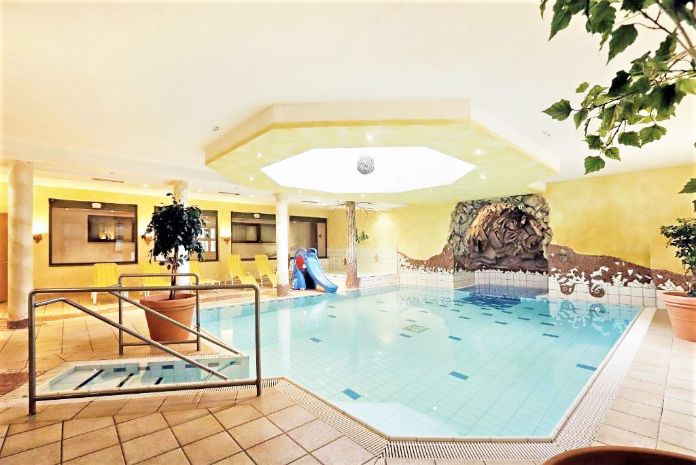 Hotel Aktiv Waldhof Tirol Austria
