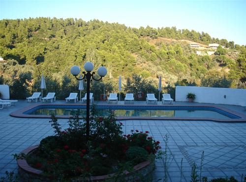 Hotel Albanis Skiathos