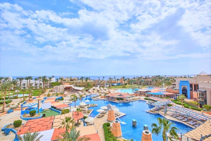 Hotel Albatros Sands Port Ghalib Marsa Alam Egipt