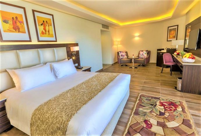 Hotel Pickalbatros White Beach Resort