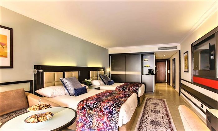 Hotel Pickalbatros White Beach Resort Hurghada