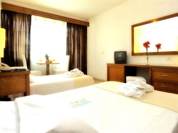 Hotel Mitsis Alexander The Great