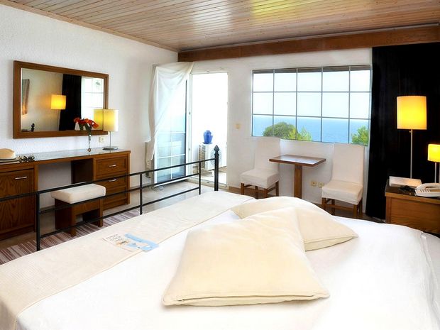 Hotel Mitsis Alexander The Great Kassandra