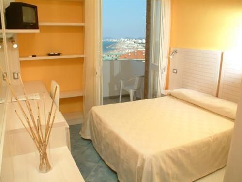 Hotel Alexandra Plaza Rimini Italia