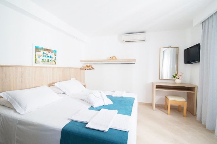 Hotel Alia Beach