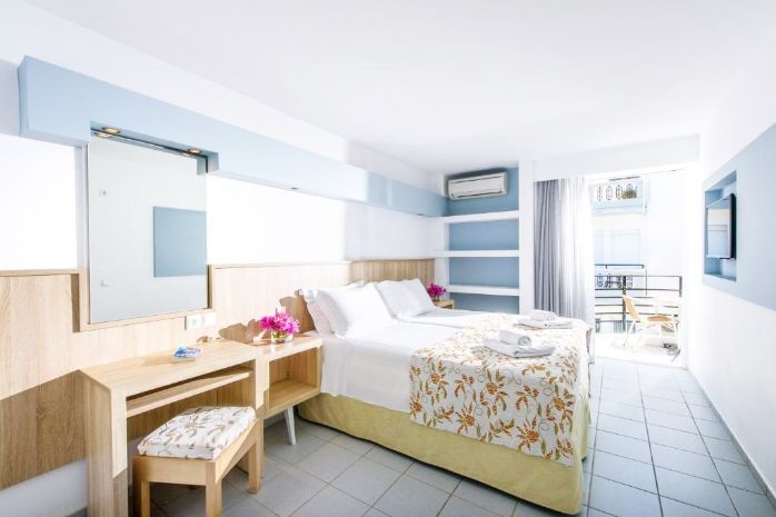 Hotel Alia Beach Creta