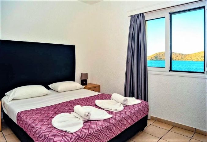 Hotel Alikes Apartments Creta