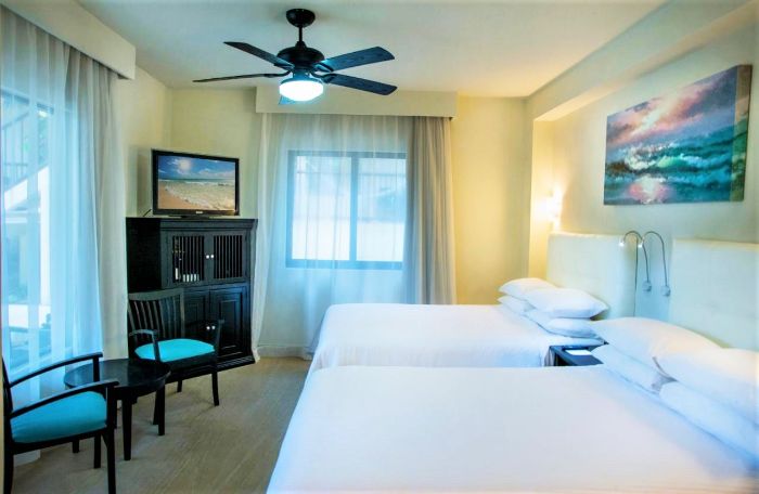 Hotel Allegro Playacar