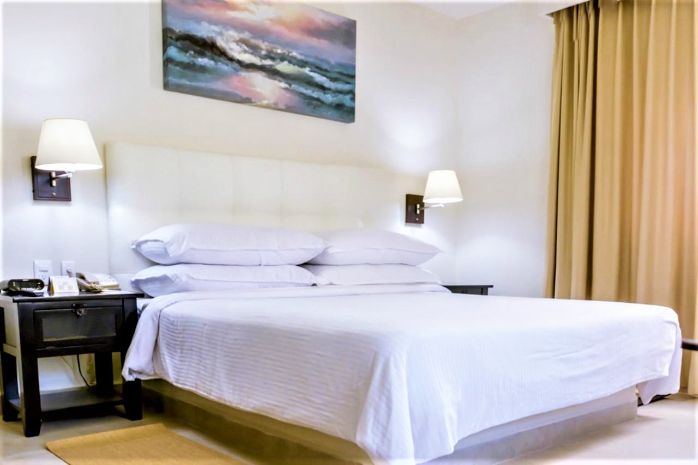 Hotel Allegro Playacar Playa Del Carmen