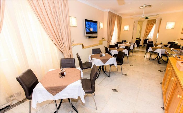 Hotel Allegro St Julians Malta
