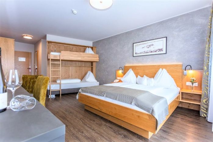 Hotel Almrausch
