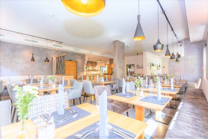 Hotel Almrausch Saalbach Hinterglemm Austria