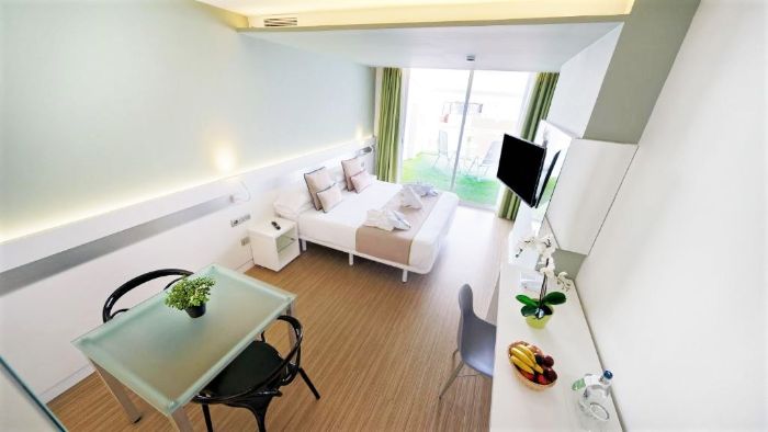 Hotel Aloe Canteras Gran Canaria