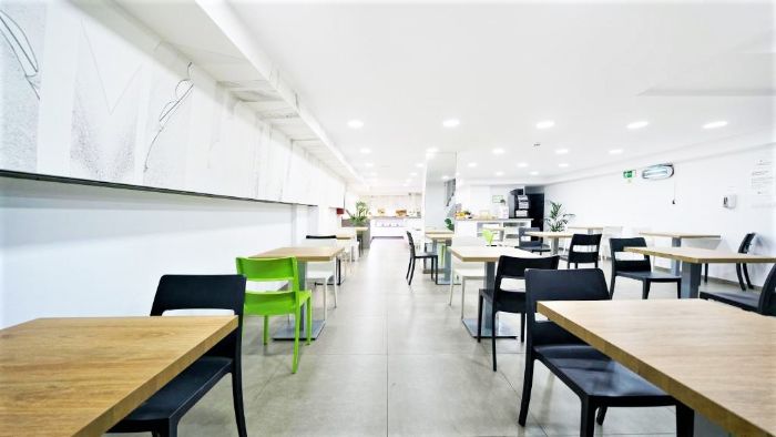 Hotel Aloe Canteras Gran Canaria Spania