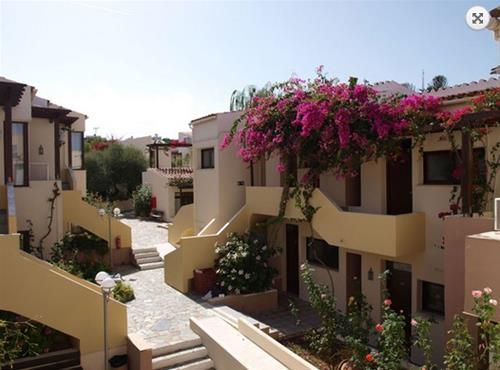 Hotel Althea Village