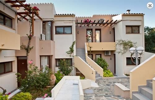 Hotel Althea Village Creta