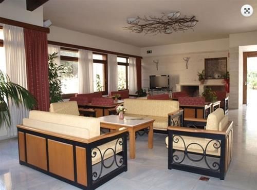 Hotel Althea Village Creta Grecia