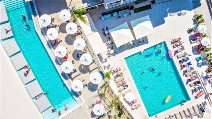 Hotel Altura Zakynthos
