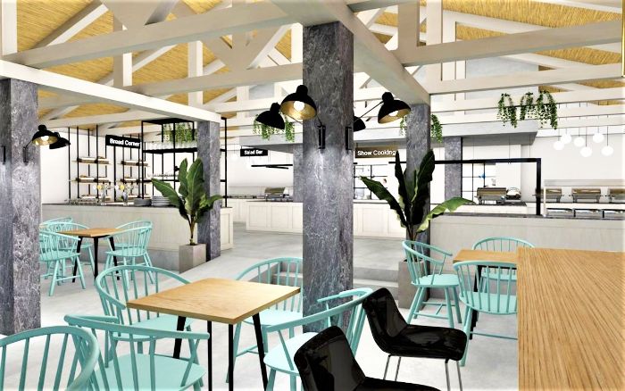 Hotel Alykanas Beach Grand By Zante Plaza Zakynthos