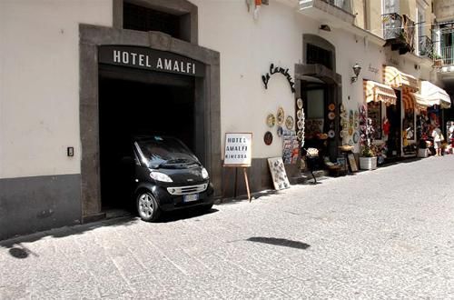 Hotel Amalfi