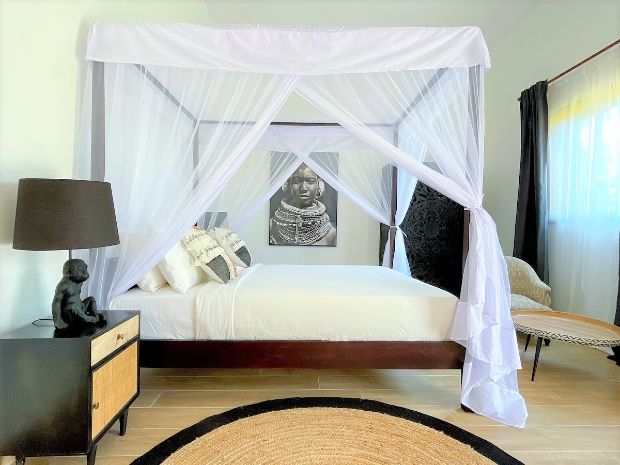 Hotel Amani Boutique