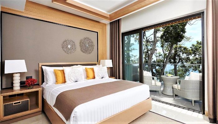 Hotel Amari Phuket Thailanda