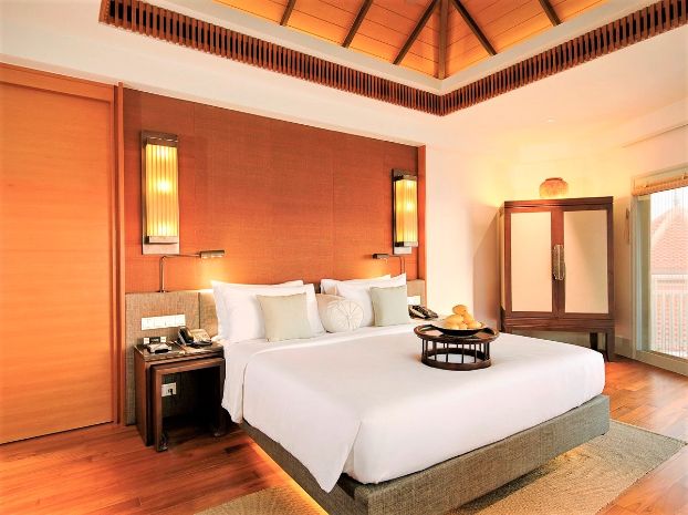 Hotel Amatara Wellness Resort