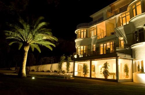 Hotel Amazonia Estoril