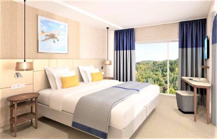 Hotel Maritim Amelia